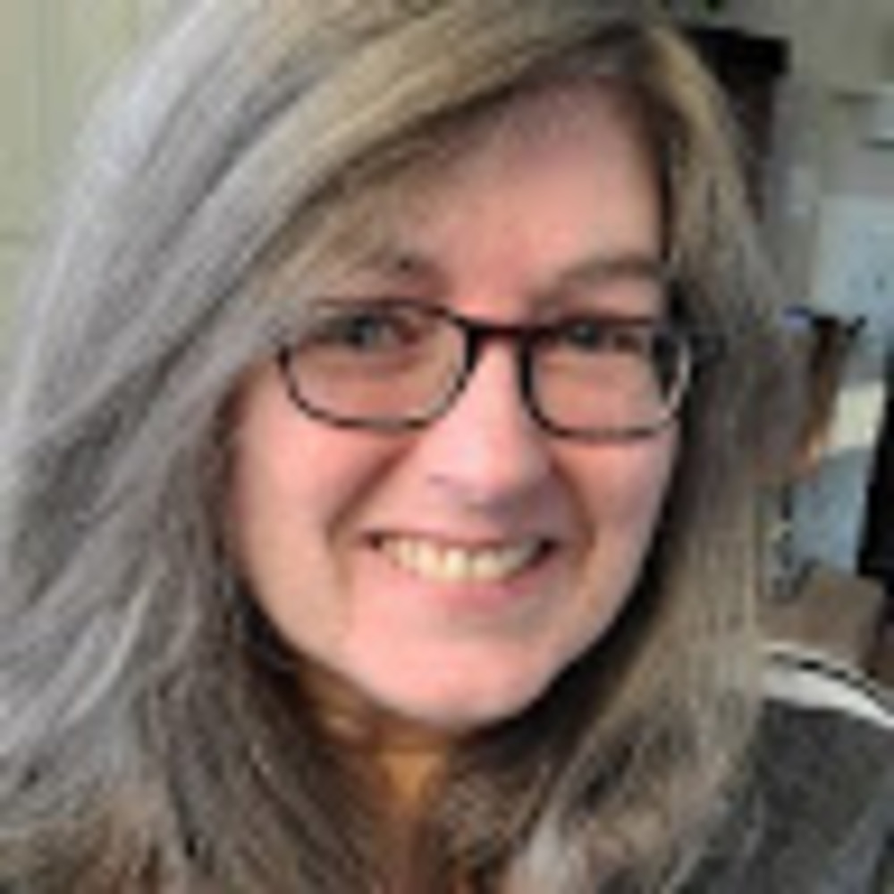 Meet your Posher, Valerie